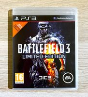 Battlefield 3 Limited Edition PS3