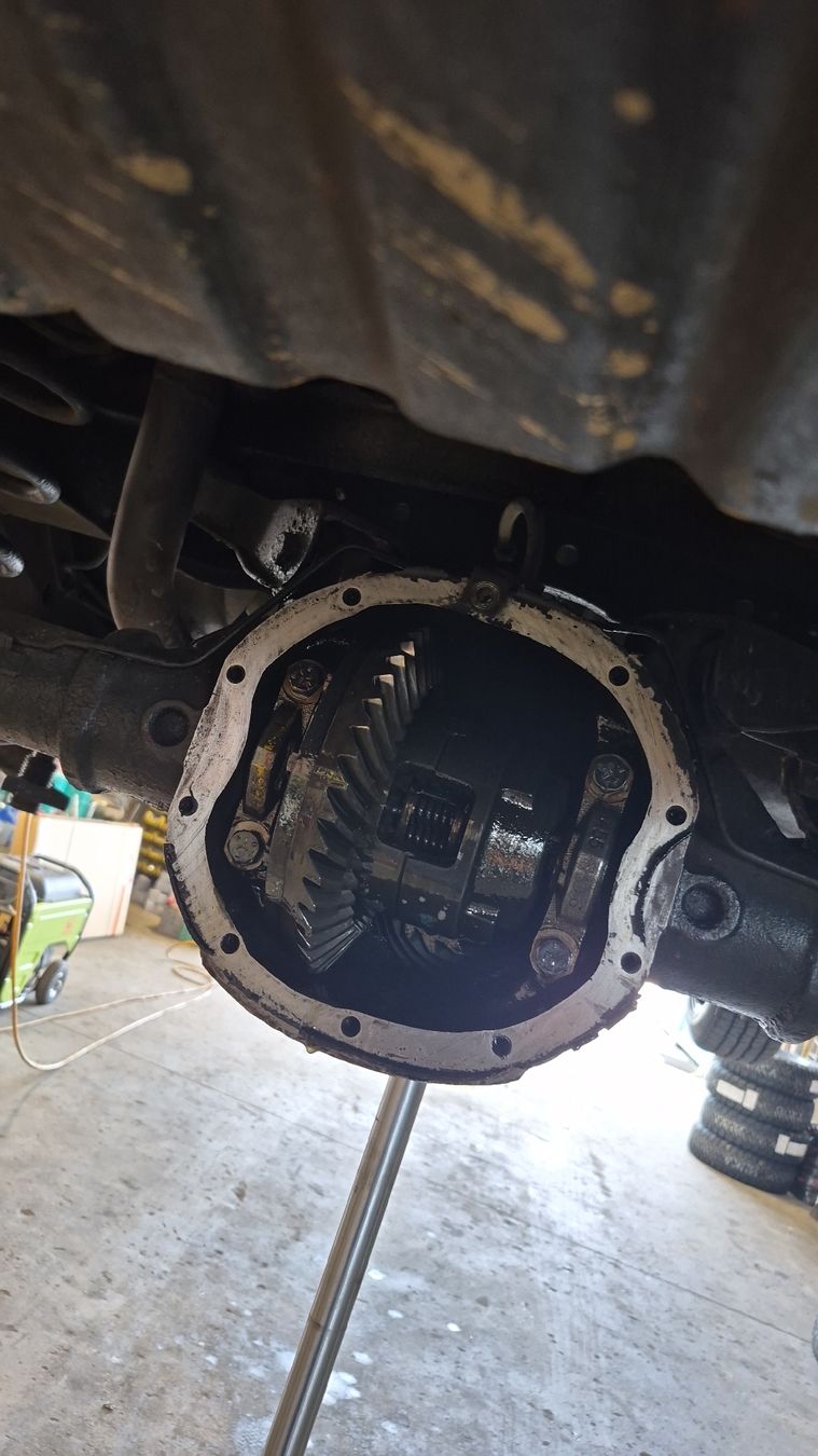 Buick Autos: Buick V8  – Gebraucht aus Corserey von Borisstrahm 4