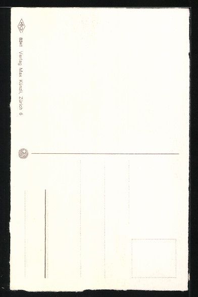 Cartoline postali: Schönes Appenzeller Mädchen in elegant – Usato da Berlin venduto da bartko-reher 1