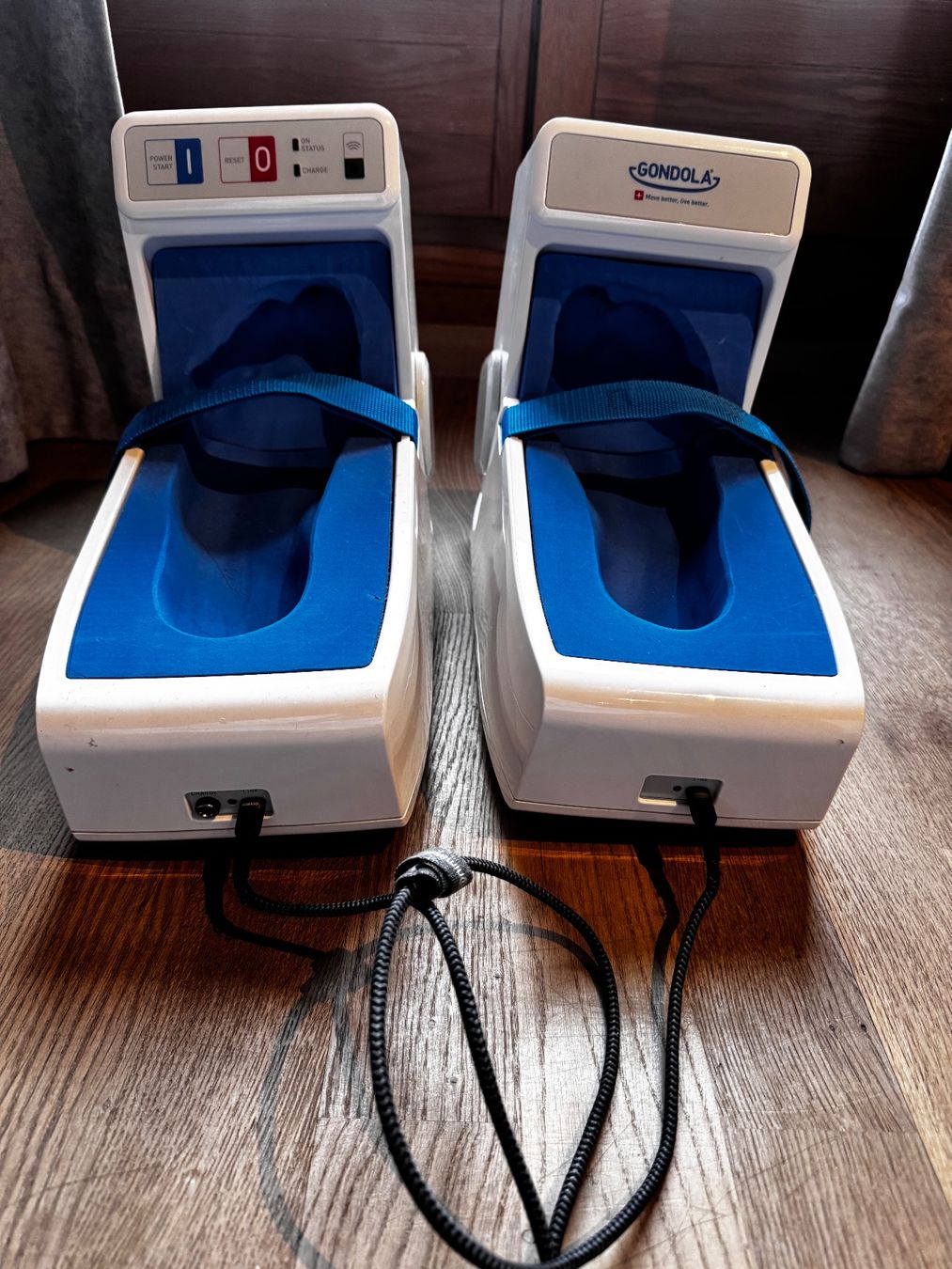 Attrezzature mediche: Gondola – Usato da Genève venduto da tar_n9db 2
