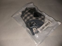 Harnais pour chat/Katzengeschirr  Neuf/Neu  Taille/Grosse L