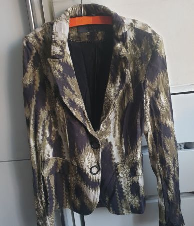 AIRFIELD schöne Jacke Gr. 36