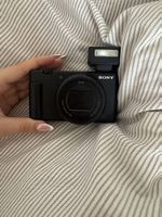 SONY KAMERA ZV-1II