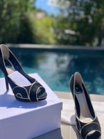 DIOR WAVE PUMP ESCARPINS