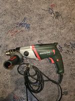 Metabo BE 751 Bohrmaschine – 750W