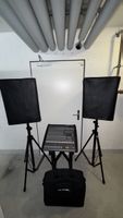 Dynacord Powermate 1000 Mk3 + F120