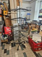 Drehständer, Verkaufsständer, ideal für Flohmarkt