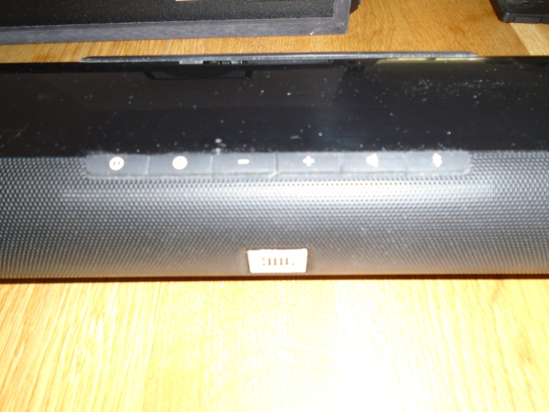JBL Casse acustiche: Soundbar JBL – Usato da Altendorf venduto da Schlumi 1