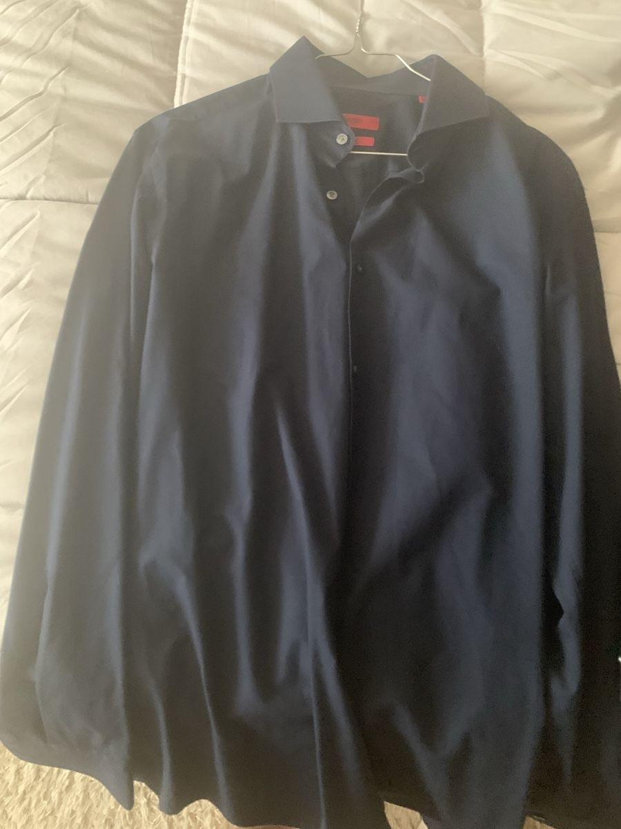 Hugo Boss Chemises: Hugo Boss Hemden – D'occasion à Pratteln par ser_lnf5 1