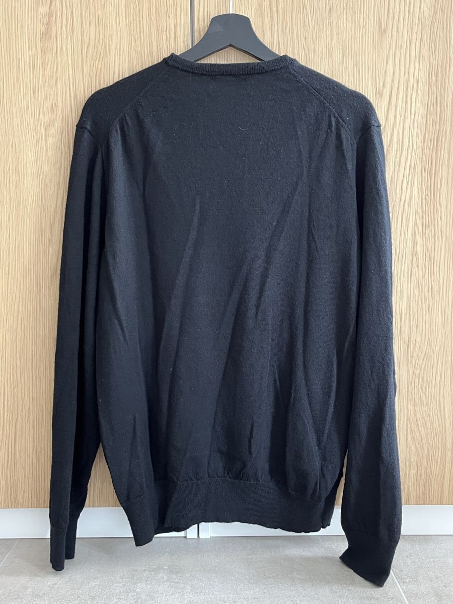 Ralph Lauren Maglioni & Felpe: Polo Ralph Lauren Pullover (Merino) – Usato da Kreuzlingen venduto da mariuuss 1