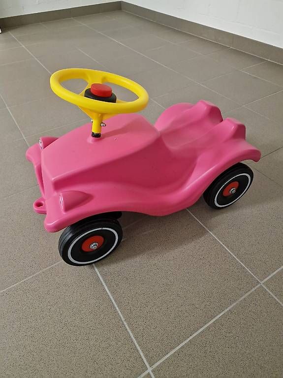 Fahrzeuge für Kinder: Bobba Car – Gebraucht aus Wikon von Taf-13 1