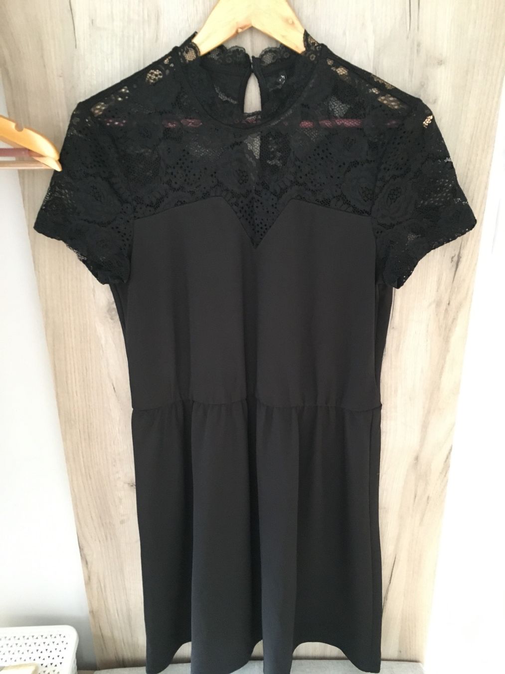 Only Kleider: Only Kleid Gr L – Neu (gemäss Beschreibung) aus Widen von didy82 2