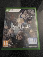 Diofield Chronicle Xbox Series