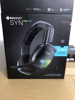 Gaming Headset Roccat Syn Pro Air