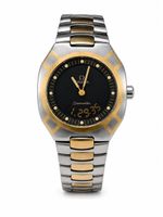 Omega Seamaster Polaris