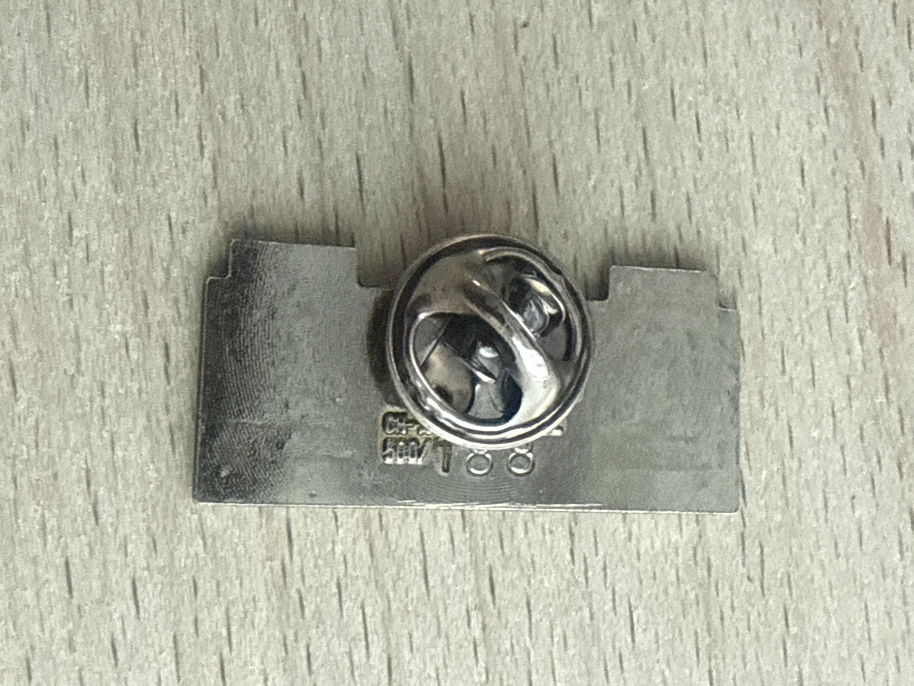 Placchette & Badge: Pin Andwil & Arnegg – Usato da Glattbrugg venduto da Schweigmatt 1