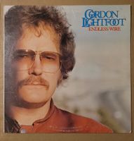 Gordon Lightfoot – Endless Wire