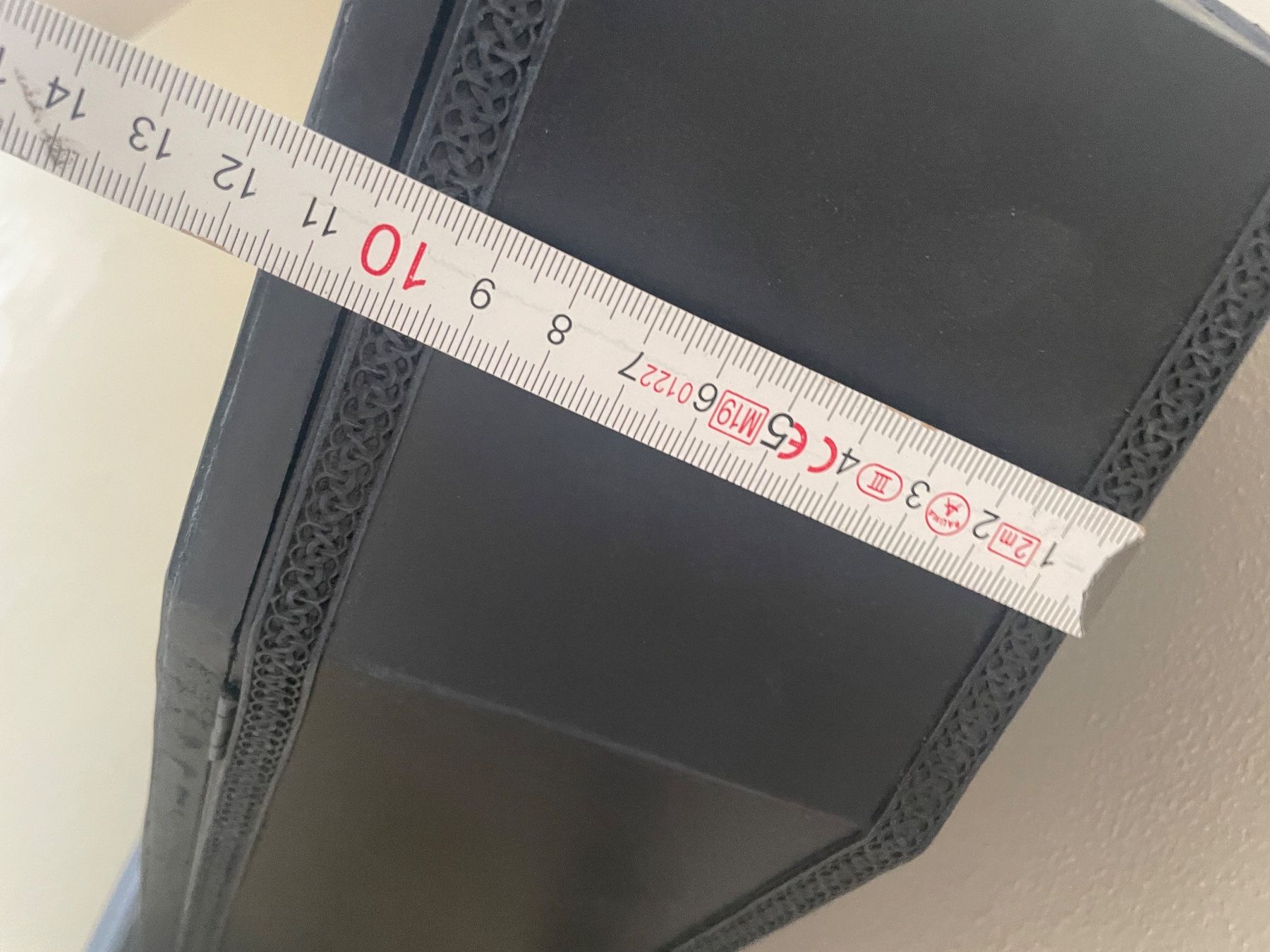 Armadi: Handgemachter Sargschrank – Usato da Minusio venduto da Pink222 6