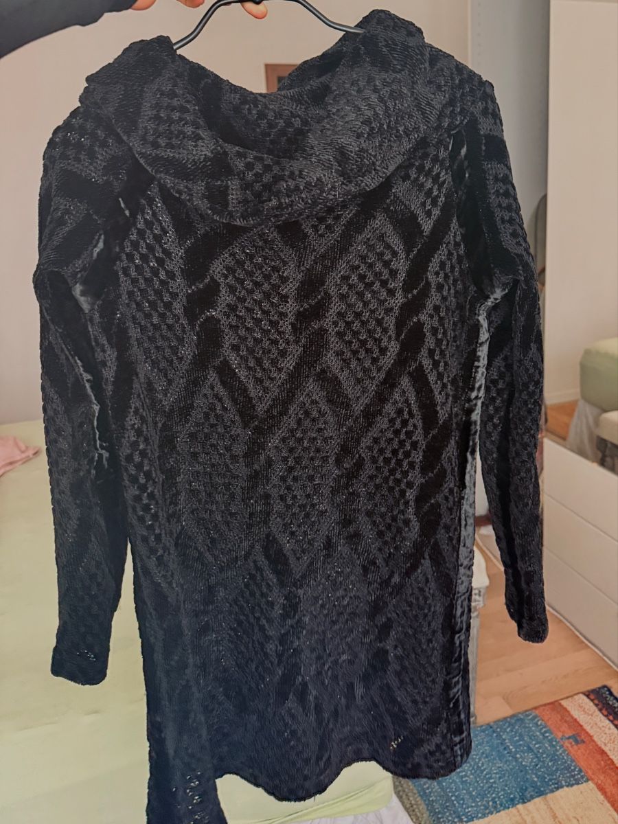 Versace Maglioni & Felpe: Vintage Versace Jeans Couture Pullover – Usato da Zürich venduto da BeatriceTan 3