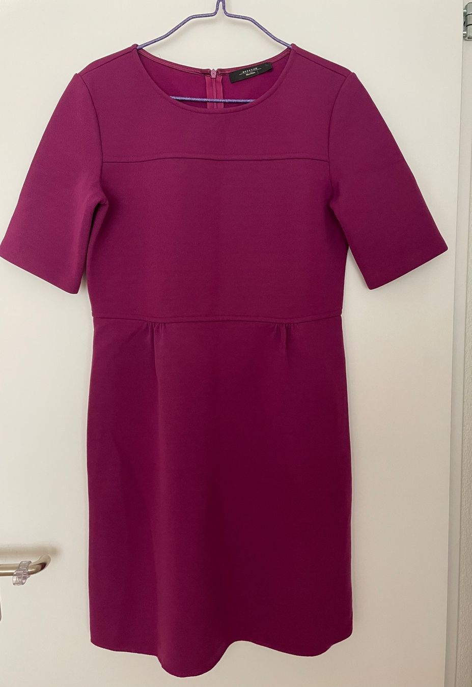 Max Mara Kleider: Max Mara Weekend Kleid – Gebraucht aus Kriens von Mayang