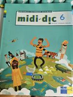 MIDI DIC- Französisch- Klassensatz (28Stk)
