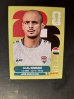 Panini 2026 IRQ18