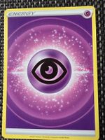 Pokémon Karte Energy Psycho 