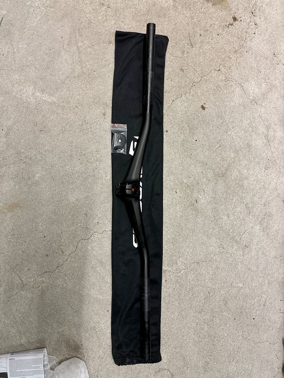 syncros hixon ic rise carbon