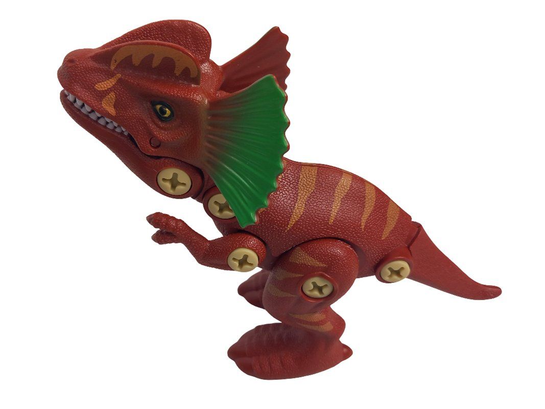 Giocattoli: Dinosaurier, 2er Set – Usato da Hünenberg venduto da Restwert_Zug 2