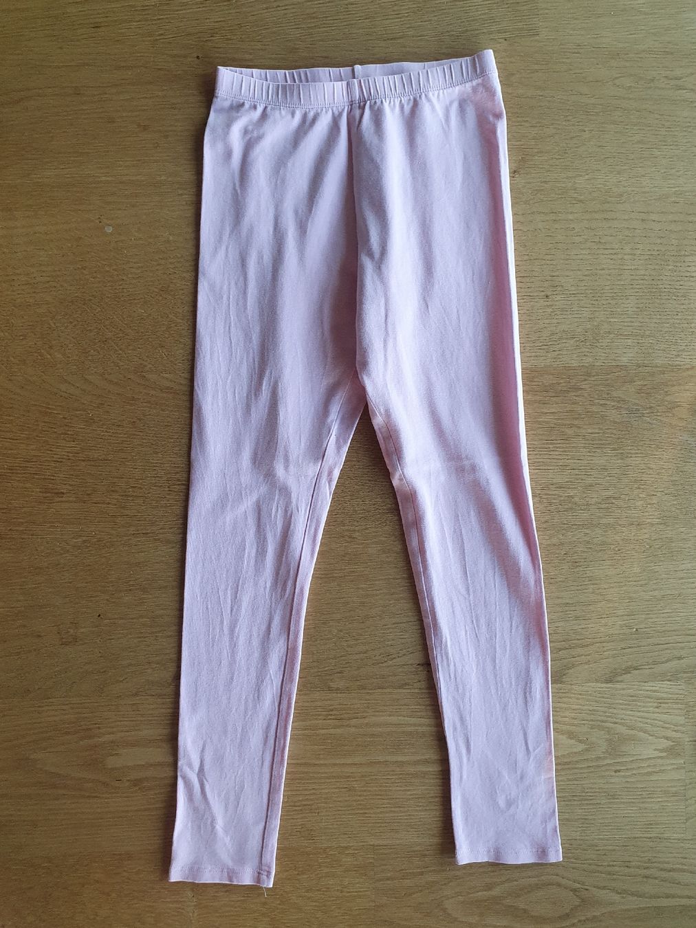 H&M Calze & Collant: 3x Leggings Gr. 152 – Usato da Villars-sur-Glâne venduto da richardette 4