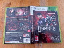 Shadows of the Damned (CIB)