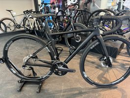 Velofabrik Apex Ultegra, Grösse 46cm (XS)
