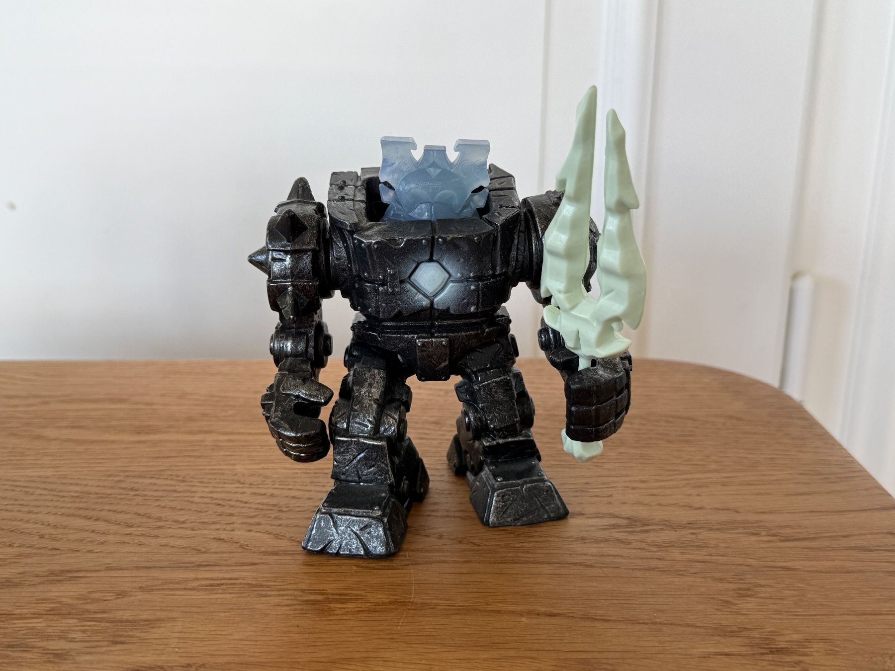 Schleich Figurines: SCHLEICH Eldrador Master Dschungel RoboterMini Creatures – D'occasion à Ennetbaden par mapa05 3