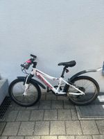 Kindervelo “Bergamont”