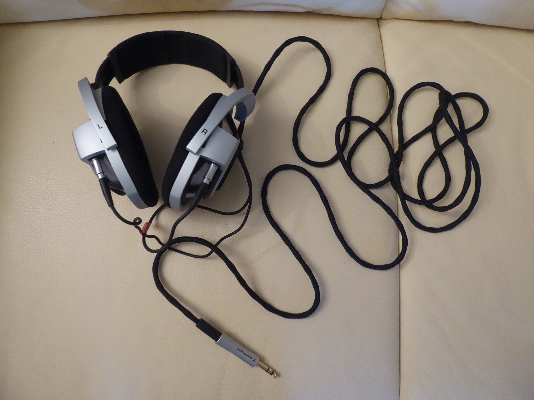 Sennheiser Kopfhörer: Sennheiser HD 800 – Gebraucht aus Münchenstein von jut_c68t 2