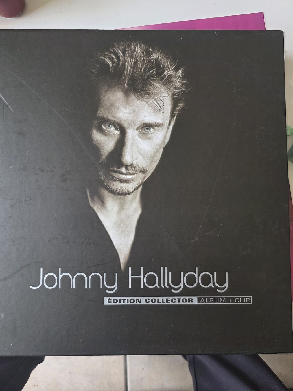 Dischi in vinile: vinyles – Nuovo (secondo la descrizione) da Geneveys-Coffrane venduto da yve_6hk5