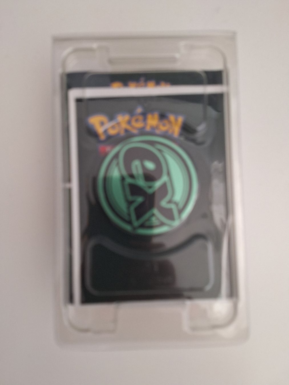 Pokémon Carte collezionabili: Pokémon Iron Leaves EX Battle Deck – Nuovo (secondo la descrizione) da Kölliken venduto da ichiban01 4
