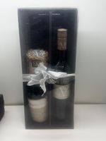 Festliches Essens-Set mit Wein & Pasta – Perfekt für Gemütli