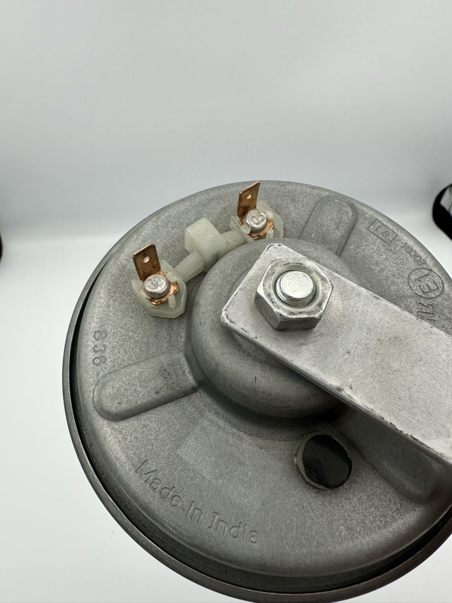 Tutti i ricambio: Hupe 12 Volt 335 Hz – Nuovo (secondo la descrizione) da Schwende venduto da weesli 4