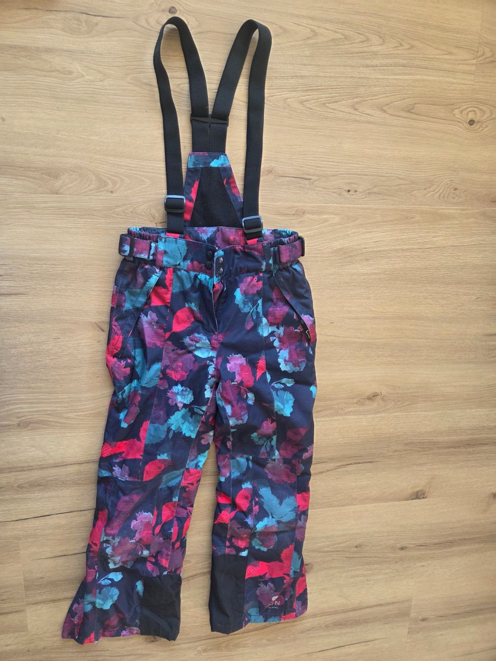 Sci: Skidress Mädchen 152cm – Usato da Melchnau venduto da Tigerkatze7 1