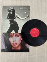 Jennifer Rush - Movin' Vinyle LP CBS 1985
