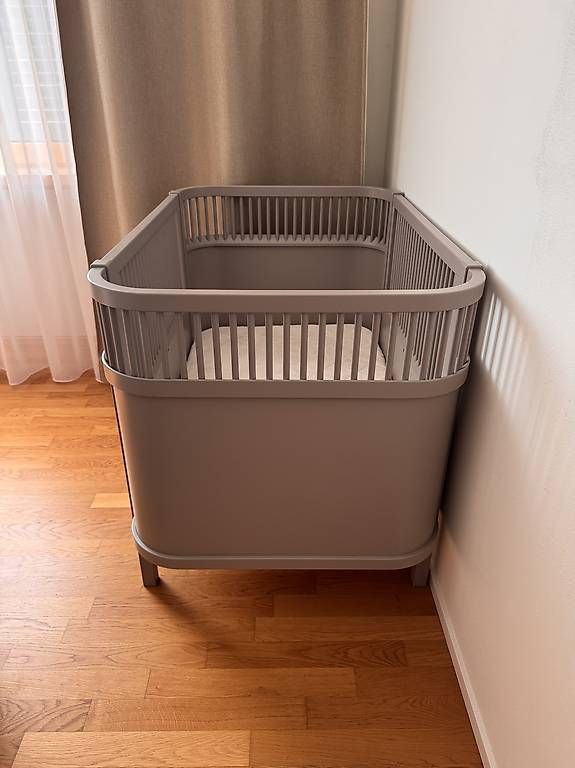 Sebra Betten: Sebra Bett, Baby & Jr. – Neu (gemäss Beschreibung) aus Mellingen von Nikola-G 2