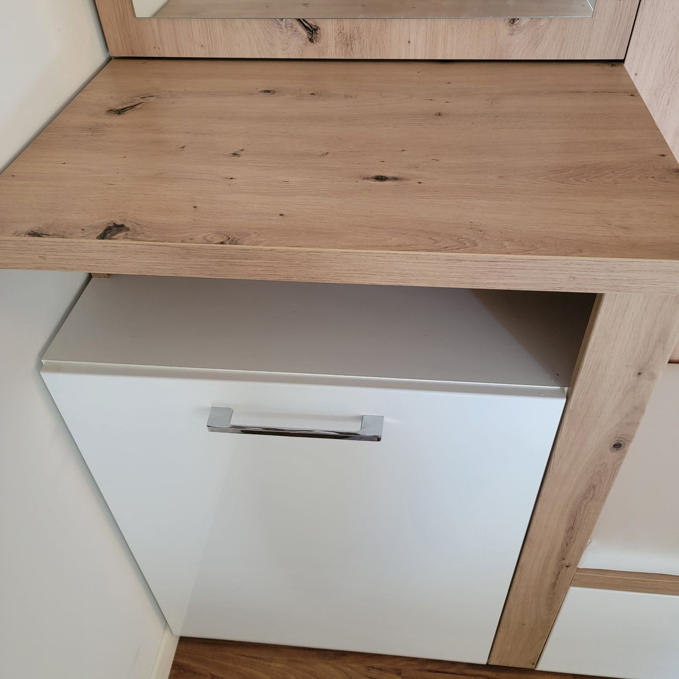Guardaroba: Garderobe TULUZA – Usato da Zuzwil SG venduto da Cali67 8