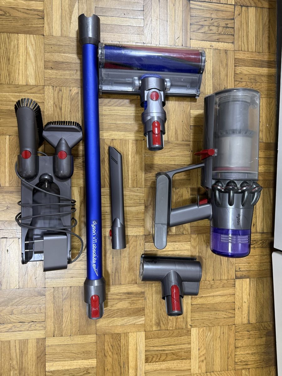 Dyson Aspirapolveri & Accessori: Aspirateur Dyson V11 – Usato da Lausanne venduto da cjrrviseu 2