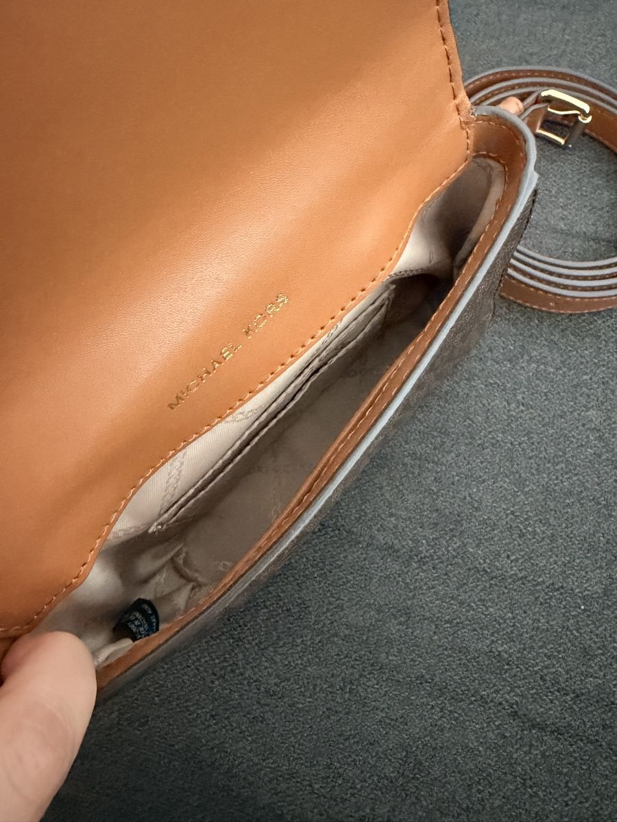 Michael Kors Taschen für Damen: Michael Kors Tasche mit Gürtel – Neu (gemäss Beschreibung) aus Dierikon von corinna310 4