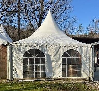 Zelte: Zelt – Gebraucht aus thalwil von res_tb 2