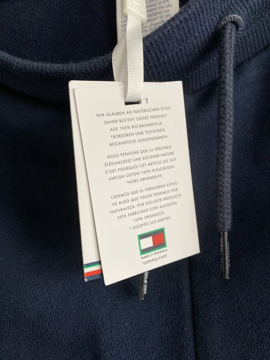 Tommy Hilfiger Hosen: Tommy Hilfiger Gr. S NEU Jogginghose – Neu und originalverpackt aus Winterthur von NatMet11 6