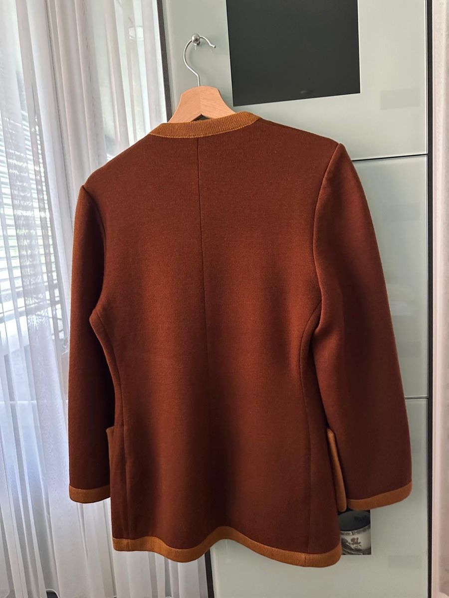 Giacche: Walter Gross Strickjacke – Nuovo (secondo la descrizione) da Binningen venduto da Yuliya15 1