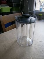 Tupperware 1 Stuck Eimer mit Deckel