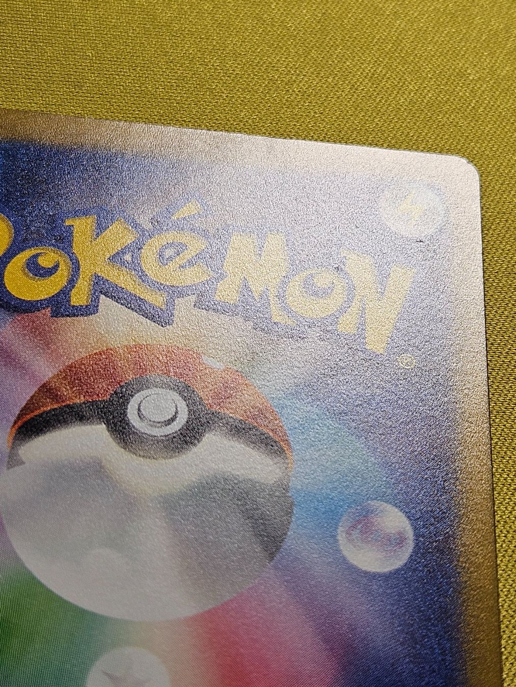 Pokémon Carte collezionabili: sv2D Clay Burst - Bellibolt ex 025/071 RR – Usato da Bellinzona venduto da Pokemarco 2